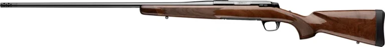 BROWNING X-BOLT 2 MEDALLION - 7MM RM 26" WALNUT/BLUED