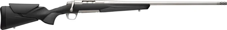BROWNING X-BOLT 2 HUNTER   300 - PRC 26" COMP/STAINLESS MB