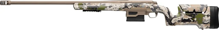 BROWNING X-BOLT 2 HELLS CANYON - MAX 300WM 26" OVIX/BRONZE