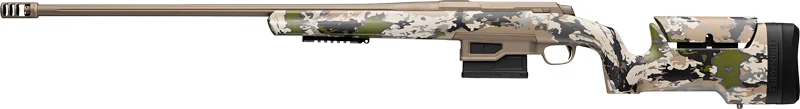 BROWNING X-BOLT 2 HELLS CANYON - MAX 300WM 26" OVIX/BRONZE - Image 2