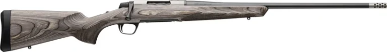 BROWNING X-BOLT 2 HUNTER   300 - WM 26" GRAY LAM/TWO-TONE MB
