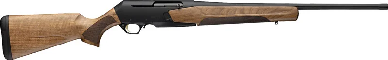 BROWNING BAR MK4 HUNTER 308WIN - 22" WALNUT BLUED