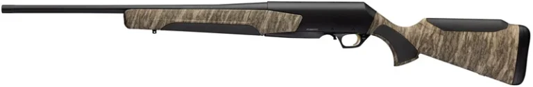 BROWNING BAR MK4 HUNTER 308WIN - 22" COMPOSITE MO BOTTOMLAND