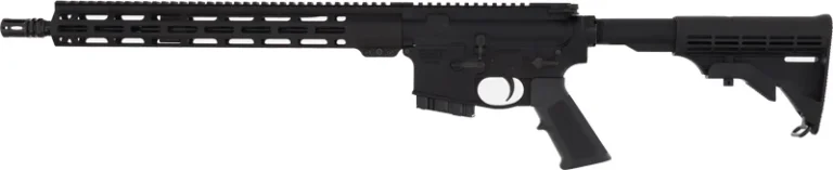 S&W M&P15 SPORT III 5.56 RIFLE - 10-SH 15" HANDGUARD M-LOK BL.