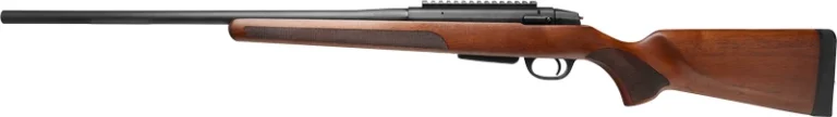 SAVAGE 334 30-06 20" BLACK/ - WALNUT