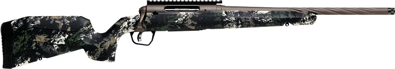 SAVAGE AXIS 2 PRO 350 LEGEND - 18" COMPACT BRONZE FOREST SP
