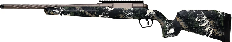 SAVAGE AXIS 2 PRO 350 LEGEND - 18" COMPACT BRONZE FOREST SP - Image 2