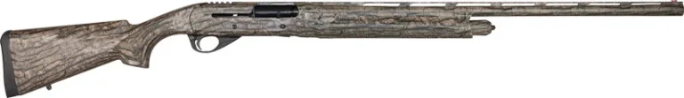 GIRSAN MC312 12GA 3.5" 28"VR - MOSSY OAK BOTTOMLAND