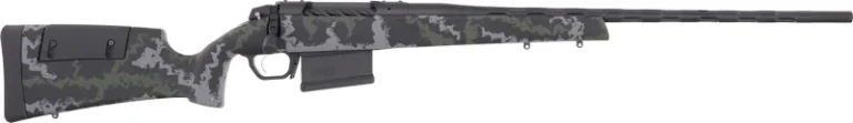 WEATHERBY 307 RANGE XP2 280 - ACKLEY 26" W/BRAKE BLACK/CAMO