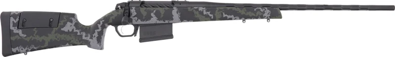 WEATHERBY 307 RANGE XP2 280 - ACKLEY 26" W/BRAKE BLACK/CAMO