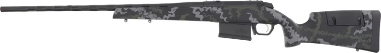 WEATHERBY 307 RANGE XP2 280 - ACKLEY 26" W/BRAKE BLACK/CAMO