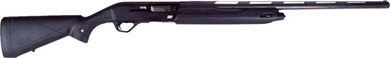 WINCHESTER SX4 12GA 3.5" 28"VR - MATTE BLACK SYNTHETIC