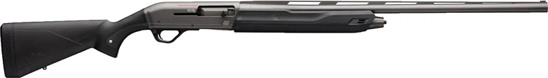 WINCHESTER SX4 HYBRID 12GA - 3.5" 26" GREY BLACK SYNTHETIC