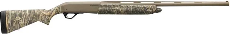 WINCHESTER SX4 HYBRID LH 12GA - 3.5" 26" REALTREE MAX-7