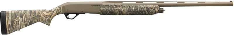 WINCHESTER SX4 HYBRID LH 12GA - 3.5" 26" REALTREE MAX-7 - Image 2