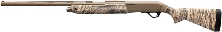 WINCHESTER SX4 HYBRID 12GA - 3.5" 28"VR MO SHADOWGRASS/FDE