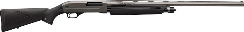 WINCHESTER SXP HYBRID 12GA - 3.5" 28"VR GRAY SYNTHETIC