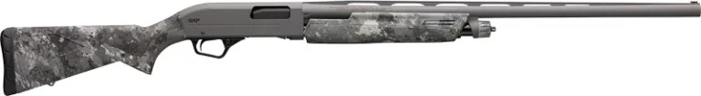 WINCHESTER SXP HYBRID 12GA - 3" 28"VR TT MIDNIGHT GRAY