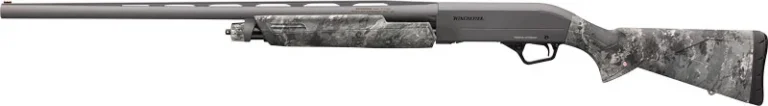 WINCHESTER SXP HYBRID 12GA - 3" 28"VR TT MIDNIGHT GRAY