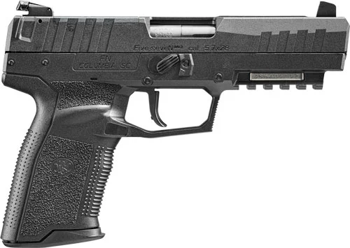 FN FIVE-SEVEN MRD 5.7X28MM - 4.8" AS 2-20RD BLACK