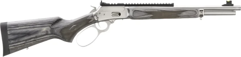 MARLIN 1894 SBL 44MAG 16.1" - STAINLESS GRAY LAMINATE