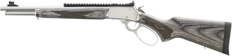 MARLIN 1894 SBL 44MAG 16.1" - STAINLESS GRAY LAMINATE