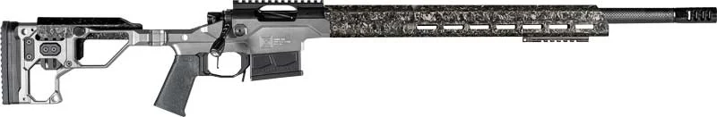 CHRISTENSEN MPR 300PRC 26" - CARBON FIBER BLK NIT/TUNGSTEN
