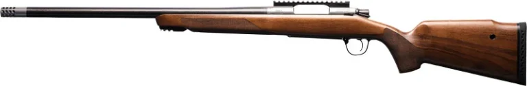 CHRISTENSEN RL SAFARI PLAINS - GAME 300WM 22" CF SS/WALNUT