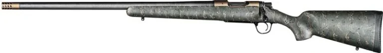 CHRISTENSEN RIDGELINE FFT LH - 300WM CF BRONZE/BLACK GRN-TAN