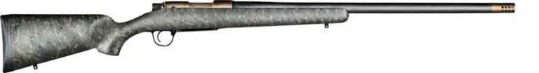 CHRISTENSEN RIDGELINE FFT LH - 300WM CF BRONZE/BLACK GRN-TAN