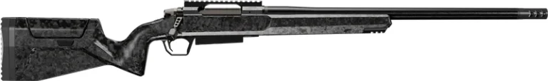 CHRISTENSEN MCR 300WM 24" CF/ - BLACK ADJ FFT CF STOCK