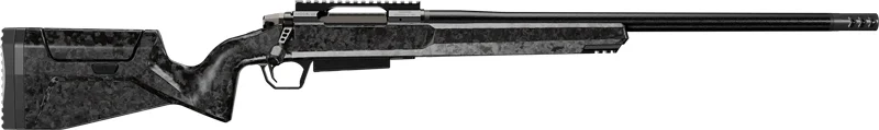 CHRISTENSEN MCR 300WM 24" CF/ - BLACK ADJ FFT CF STOCK - Image 2