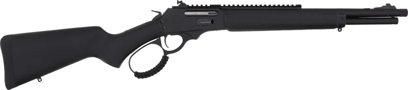 ROSSI R95 TRIPLE BLACK - 444 MARLIN 16.5" BLACK THREAD