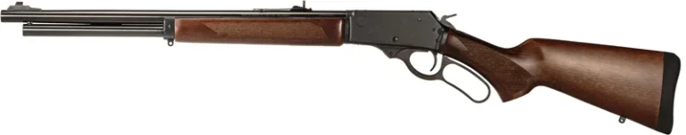 ROSSI R95 CLASSIC 45-70 GOVT - 20" BBL. BLACK WOOD