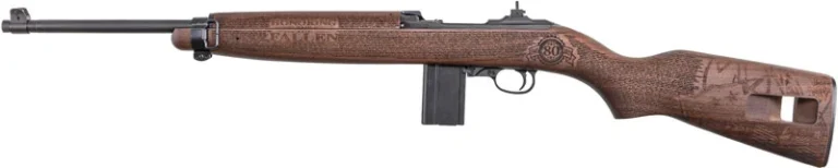 AUTO-ORDNANCE 30M1 CARBINE IWO - JIMA 80TH ANN 15RD MAG