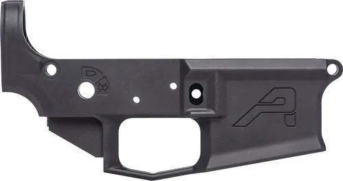 AERO PRECISION M4E1 STRIPPED - LOWER RECEIVER BLACK - Image 2