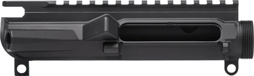 AERO PRECISION M4E1 STRIPPED - UPPER RECEIVER ANODIZED BLACK