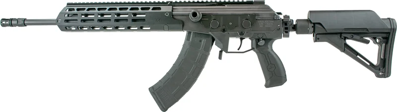 IWI GALIL ACE RIFLE GEN2 7.62X - 39 16" SIDE FOLDING ADJ STOCK