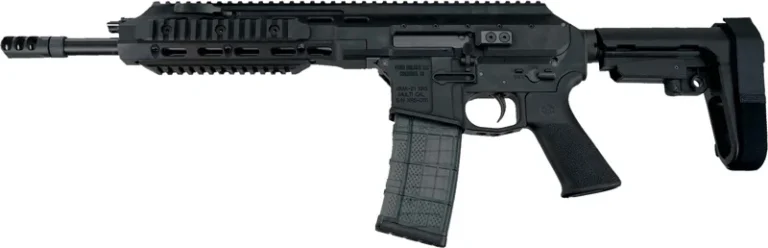 FAXON ARAK-21 XRS PISTOL 5.56/ - 223 12.5" 30RD BLACK