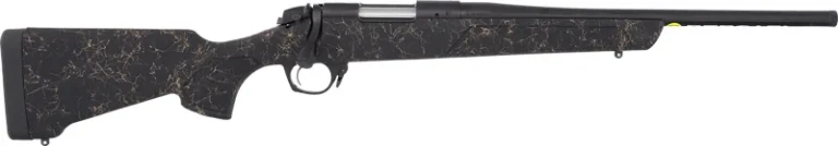 BERGARA B14 STOKE COMPACT SP - 300AAC 16.5" BLACK/BLACK SYN