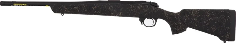 BERGARA B14 STOKE COMPACT SP - 300AAC 16.5" BLACK/BLACK SYN