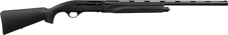 RETAY USA GORDION 12GA 28" - BLACK SYNTHETIC LEFT HAND