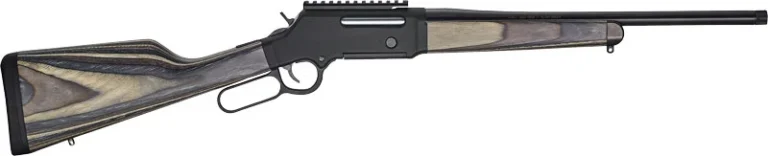HENRY TAC RANGER 223REM/5.56 - 16.5" BLUED LAMINATE