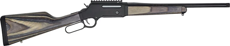 HENRY TAC RANGER 223REM/5.56 - 16.5" BLUED LAMINATE