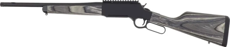 HENRY TAC RANGER 223REM/5.56 - 16.5" BLUED LAMINATE
