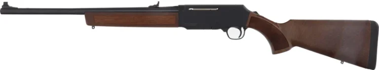HENRY HOMESTEADER 9MM CARBINE - 18.66" NON-THREADED FOR GLOCK