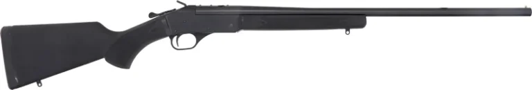 JTS LONESTRIKE 410 SINGLE SHOT - 3" 26" SYNTHTIC
