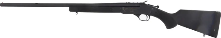 JTS LONESTRIKE 410 SINGLE SHOT - 3" 26" SYNTHTIC