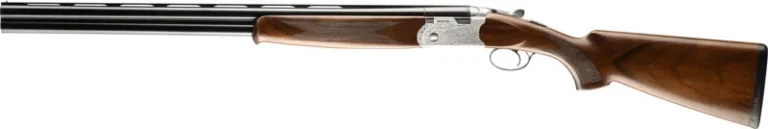 BERETTA 686 12GA. 26"VR CT5 - WOOD/BLUED