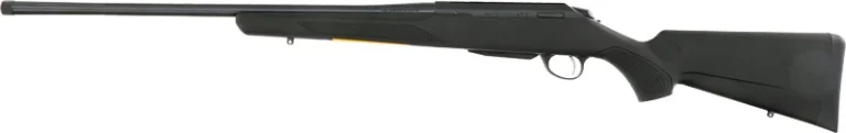 TIKKA T3X LITE 300WM 22" - THREADED SYNTHETIC/BLUED
